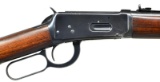WINCHESTER MODEL 94 TRANSITIONAL LEVER ACTION