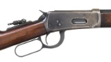 WINCHESTER 1894 LEVER ACTION RIFLE.