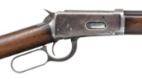 WINCHESTER MODEL 1894 LEVER ACTION RIFLE.