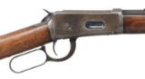 WINCHESTER 1894 LEVER ACTION RIFLE.