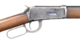WINCHESTER MODEL 1894 LEVER ACTION RIFLE.