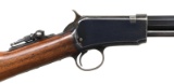 WINCHESTER 1890 3RD MODEL SLIDE ACTION RIFLE.