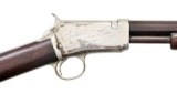 WINCHESTER 1890 HALF NICKEL THIRD MODEL PUMP