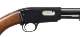 WINCHESTER MODEL 61 MAGNUM PUMP RIFLE.