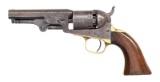 COLT MODEL 1849 POCKET SINGLE ACTION PERCUSSION
