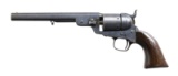 COLT 1851 NAVY MODEL U.S. NAVY CONVERSION