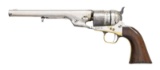 COLT 1860 RICHARDS TRANSITION MODEL CONVERSION
