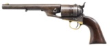 COLT 1860 RICHARDS FIRST MODEL CONVERSION