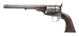 COLT 1860 RICHARDS-MASON CONVERSION REVOLVER.