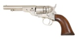 FINE COLT 1862 POCKET NAVY CARTRIDGE CONVERSION