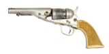 COLT 1862 POLICE  POCKET NAVY CONVERSION