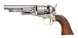 COLT 1862 POCKET NAVY REVOLVER.