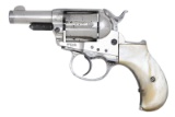 ETCHED PANEL COLT 1877 
