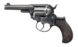 COLT 1877 LIGHTNING DA REVOLVER.