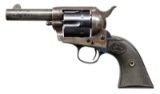 VERY RARE NEW ORLEANS SHIPPED BLACK POWDER
