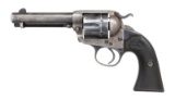 COLT BISLEY SA REVOLVER.