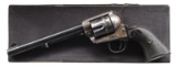 COLT FIRST GENERATION SAA REVOLVER.