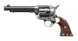 COLT FIRST GENERATION SAA REVOLVER.