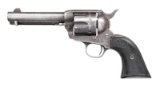 COLT FIRST GEN SAA REVOLVER.