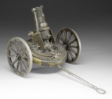 J.M. VOITH 26CM MINENWERFER ARMORER'S MODEL BY