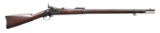 SPRINGFIELD 1884 TRAPDOOR TYPE 2 CADET RIFLE.