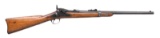 SPRINGFIELD MODEL 1879 TRAPDOOR CARBINE.
