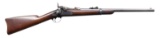 SPRINGFIELD TRAPDOOR SINGLE SHOT CARBINE.