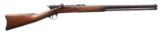 REMINGTON-KEENE MAGAZINE BOLT ACTION RIFLE.