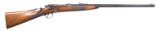 WINCHESTER HOTCHKISS 1ST MODEL BOLT-ACTION
