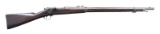 WINCHESTER HOTCHKISS 1ST MODEL BOLT-ACTION MUSKET.