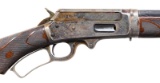 ONE OF THE FINEST KNOWN ENGRAVED SPECIAL ORDER