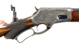 STUNNING RARE DELUXE SPECIAL-ORDER ENGRAVED