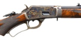 EXTREMELY RARE FACTORY ENGRAVED SPECIAL ORDER