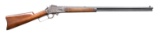 MARLIN MODEL 1893 EXTRA LONG LEVER ACTION RIFLE.