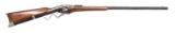 EVANS No. 101 OLD MODEL LEVER ACTION SPORTING