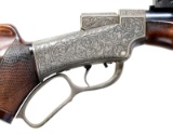 ARTHUR HUBALEK CUSTOM BALLARD SINGLE SHOT TARGET