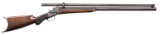 REMINGTON-HEPBURN NO. 3 MATCH 