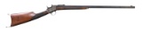 REMINGTON NO 2 SPORTING  TARGET ROLLING BLOCK