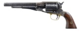 REMINGTON NEW MODEL NAVY CARTRIDGE CONVERSION