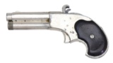 REMINGTON-RIDER MAGAZINE PISTOL