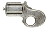 RARE IRON FRAME JAMES REID KNUCKLE-DUSTER