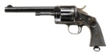 HOPKINS  ALLEN XL NO. 8 ARMY MODEL SA REVOLVER.