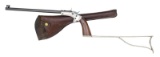 STEVENS RELIABLE POCKET RIFLE 42 SECOND ISSUE
