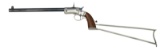 STEVENS NEW MODEL NO. 40 POCKET RIFLE.
