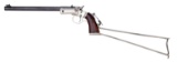 STEVENS NEW MODEL NO. 40 1/2 SINGLE SHOT POCKET