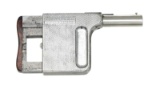 ST. ETIENNE FRANCAISE MITRAILLEUSE PALM PISTOL.