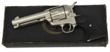 SCARCE COLT 2ND GENERATION SAA REVOLVER.