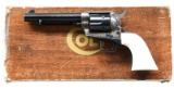 HIGH CONDITION THIRD GENERATION COLT SINGLE ACTION
