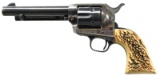 EARLY SECOND GENERATION COLT SINGLE ACTION ARMY
