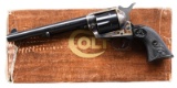 COLT 3RD GEN SAA REVOLVER.